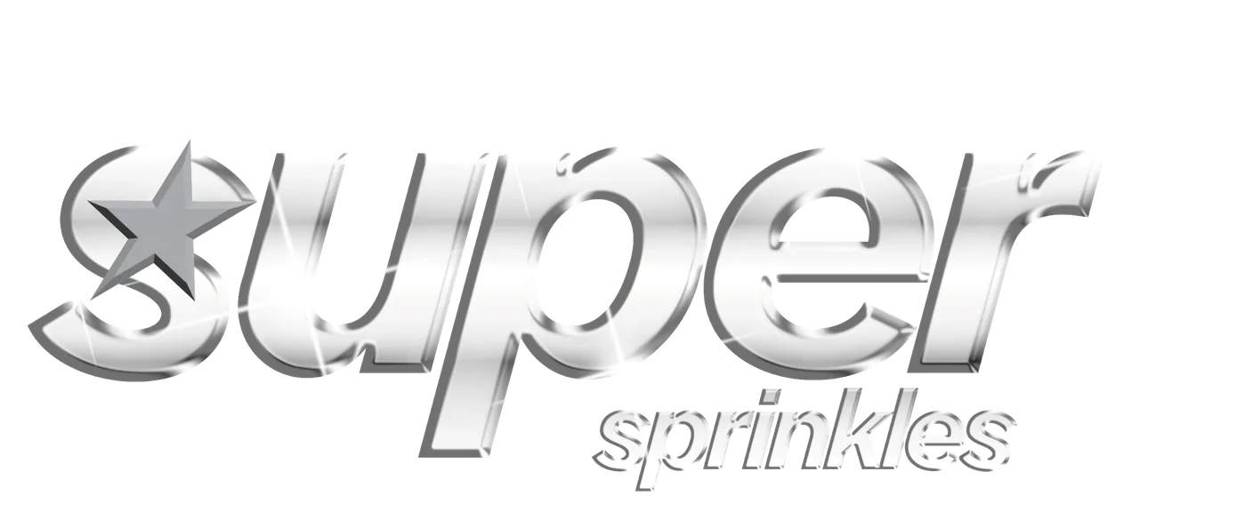 Super Sprinkles
